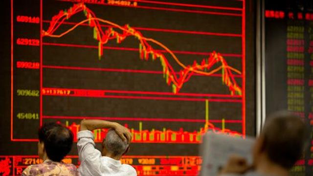 [올댓차이나] 中 증시, 상승 출발 후 관망세로 반락 마감…창업판 1.4%↓