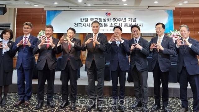 “일본 N차 여행, 다음은 소도시로 오세요”