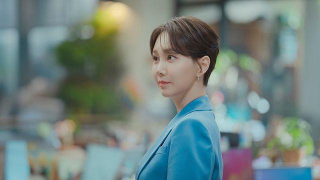 이유영 맞아? 1등 로펌 후계자 됐다…'프로보노' 속 반전 매력