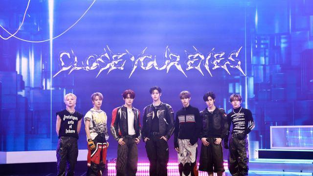 연내 2번째 컴백, 클로즈 유어 아이즈 흥행세 ‘굳히기’ 돌입