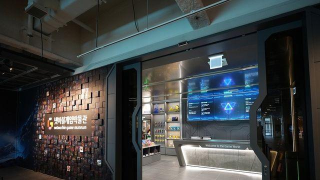 “수험표 있으면 반값!” 넷마블게임박물관, 수험생 위한 특별 이벤트 ‘쏜다’