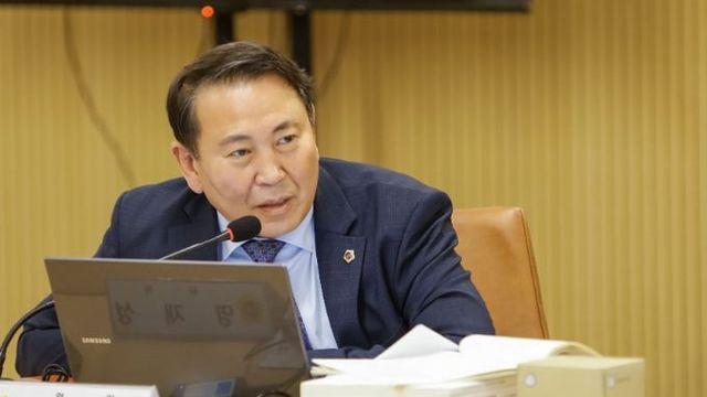 경기도의회 명재성 의원, 고양 방송영상밸리 2년 표류... 이동환 시장, 권한 남용 아닌가