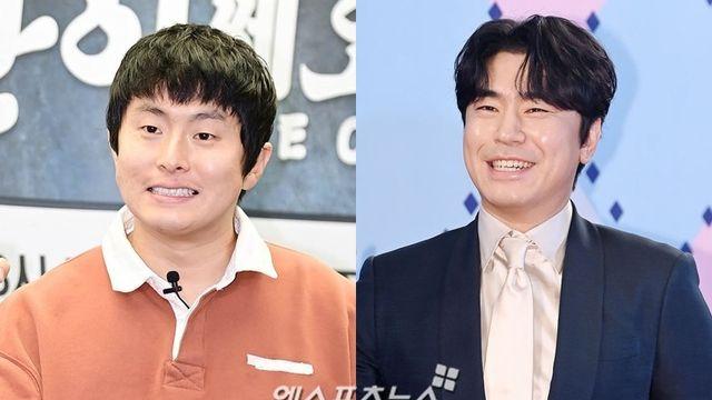 '나혼산' 절친인데…이시언 