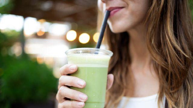 “말차 라떼가 탈모 유발?”…전문가들 의견 보니