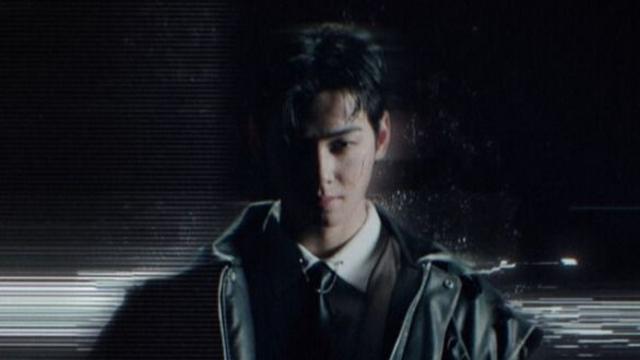 차은우가 보여줄 ‘거침없는 변신’…솔로 2집 ‘ELSE’ 미리듣기 공개