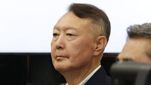 尹, 해병특검서 채상병 수사외압 부인…“‘격노’ 아닌 우려섞인 호통”