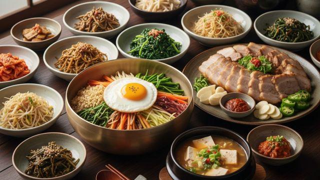 '생방송 투데이' 보리밥과 보쌈, 오늘의 맛집