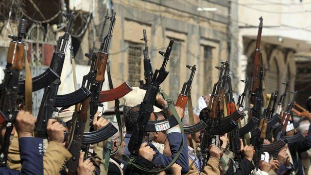 예멘 반군, 홍해서 '이스라엘 선박 공격 중단' 시사