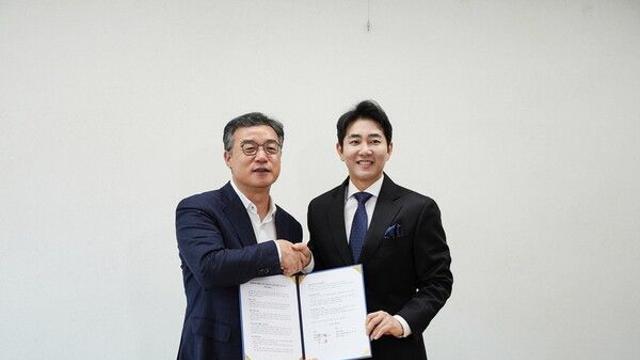 'HMA', MBN 손잡고 '새 도약' 선언