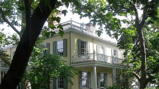 ‘원베드 룸에서 226년 전통 저택으로’…맘다니 입주할 ‘그레이시 맨션’ 어떤 곳