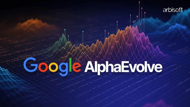 현재 구글 Ai는 새로운 수학적 해답을 찾아냄 