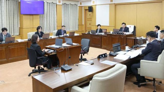 대전시의회 행감 3일차…소상공인·노동자 지원책 미흡 도마
