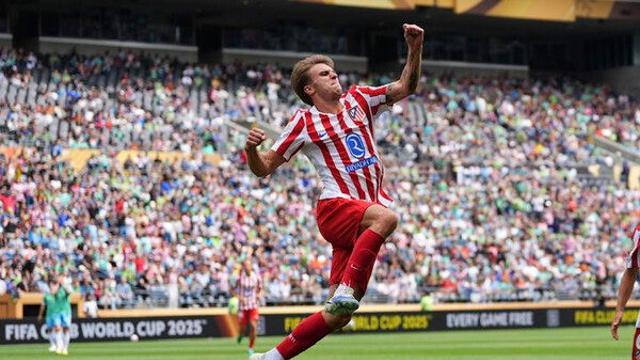 '꼬마' 아틀레티코, 美아폴로 품으로…추가 자본 투입·인프라 개발 병행