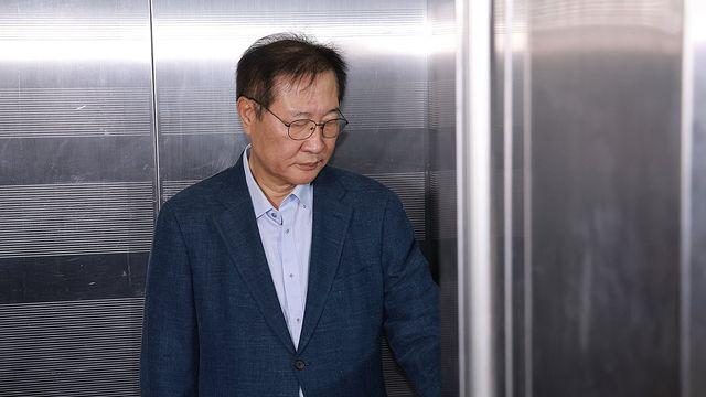 [2보] 내란특검, 박성재 구속영장 재청구…내란 중요임무·직권남용