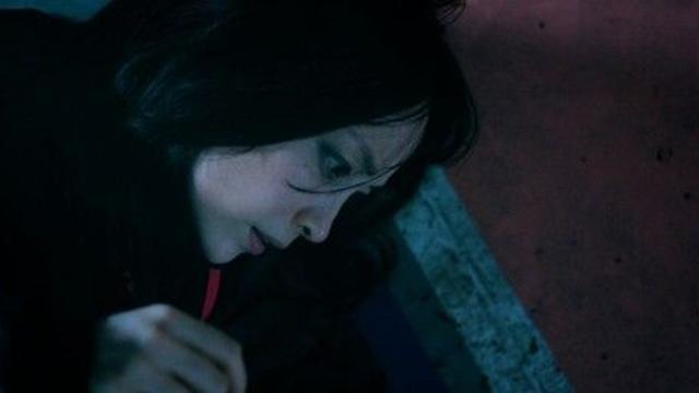 '원빈♥' 이나영, 단편영화 '신원미상' 출연...1인 2역 적나라한 연기