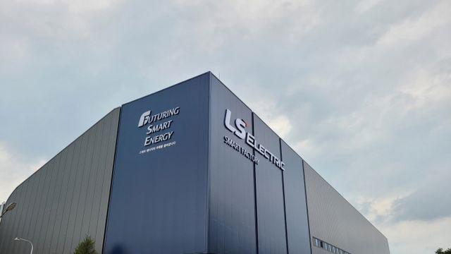 LS, 글로벌 AI 데이터센터 전력망 '싹쓸이'···수주 랠리 본격화