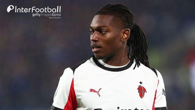 ‘맨시티 추격’이 겁났나… 아스널, 밀란 핵심 영입 위해 ‘8500만 유로’ 장전!