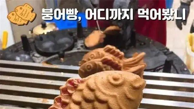 [스압] 붕어빵 어디까지 먹어봤니?,,