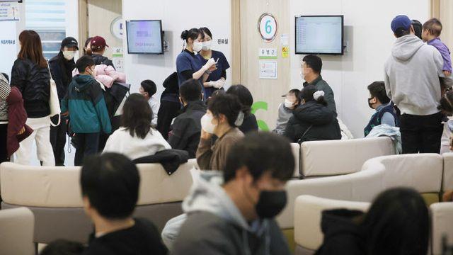 영하권 날씨, 낮부터 풀린다…한낮 최고 20도까지[오늘날씨]