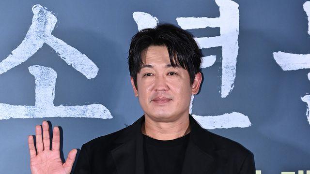 허성태, 중독으로 '감금' 앞둔 근황…