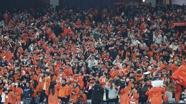 대전시와 공동 추진… 한화이글스, 준우승 기념 '대형 이벤트' 준비했다