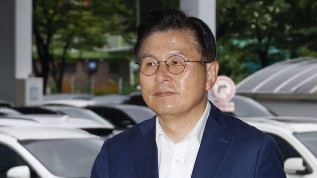 특검, '내란선전 의혹' 황교안 전 국무총리 체포 시도