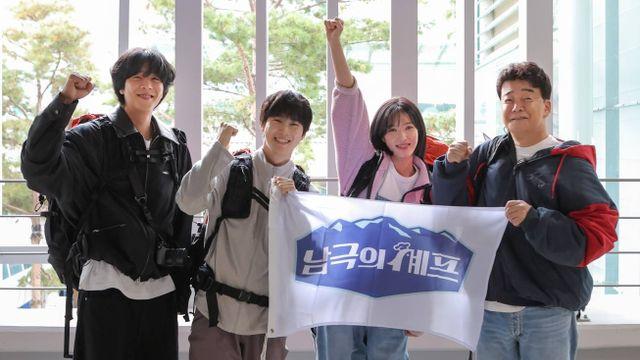 '남극의 셰프'가 미화 방송? 논란의 백종원, 6개월만 '복귀' 시험대 (엑's 현장)[종합]