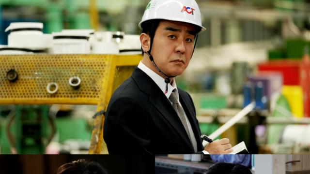 류승룡, ‘김 부장 이야기’로 그리는 중년의 위기…50대 현실 공감 연기