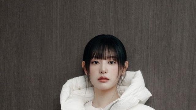 듀베티카, 앰버서더 김지원의 우아한 무드 담아낸 프리미엄 윈터 컬렉션 화보 공개