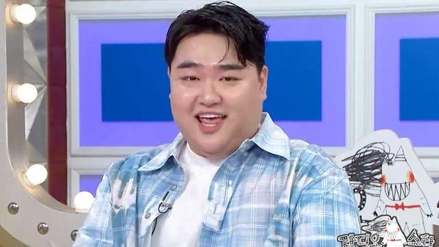 ‘개그계 뉴페이스’ 김규현, 유세윤과 놀라운 인연? (라디오스타)