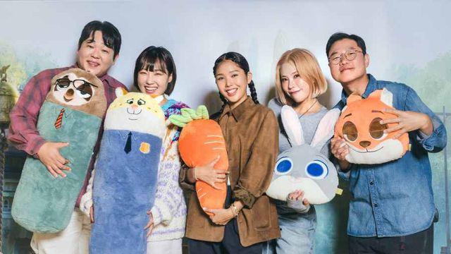 예능인 나영석, 이제는 영화인도 넘보나? '주토피아2' 더빙판에 목소리 출연