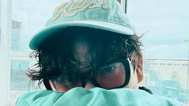 “원래 군대 면제 대상” MC몽이 연달아 올린 글에 '위태로운' 사진까지 붙었다