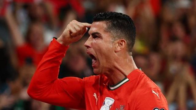 호날두 은퇴 공식발표→英 BBC 확인!…