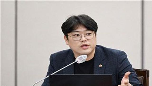 반선호 시의원, 부산시의 연구원 독립성 통제 중단 촉구