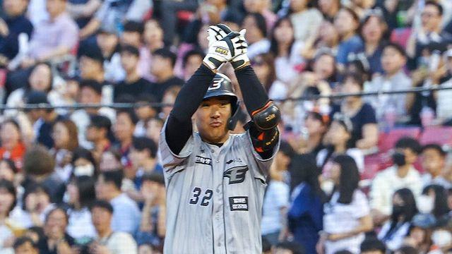 프로야구 한화 포수 이재원, 플레잉 코치 계약