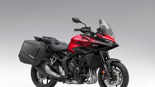[밀라노 모터사이클 쇼 2025] 혼다, ‘CB1000GT’ 월드 프리미어 공개