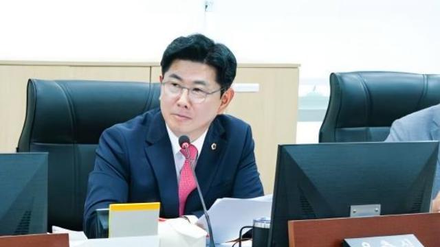 경기도의회 윤충식의원 “게임 스타트업, 사후관리·육성 전략” 촉구