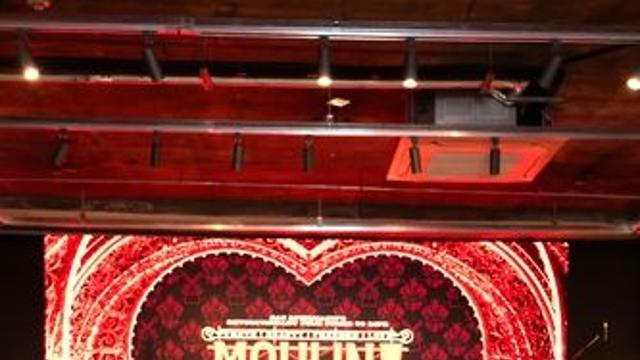 뮤지컬 ‘물랑루즈!’, 3년 만에 화려한 귀환…“사랑과 열정의 무대”