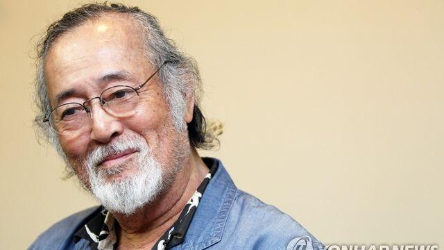 日배우 나카다이 다쓰야 별세…영화 '가게무샤' 주연