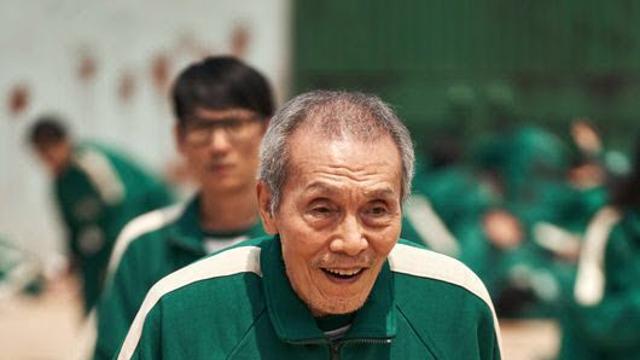 ‘오겜’ 오영수, 2심서 ‘무죄’…“포옹만으로 강제추행 아냐”