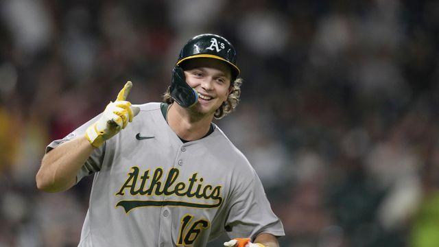 '1경기 4홈런' 초고속 성장 커츠, 실버슬러거 이어 AL 신인상 만장일치 수상