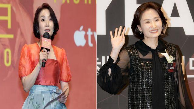 박경림, 19년간 이어온 기부 행보...수능 기념 올해만 2억여 원 기부