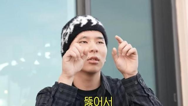 '김지선 아들' 래퍼 시바 