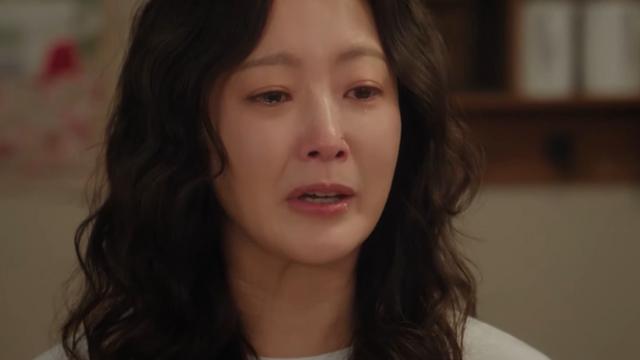 김희선, 경단녀 됐다…생일날 명품 앞치마 앞 오열한 사연은?