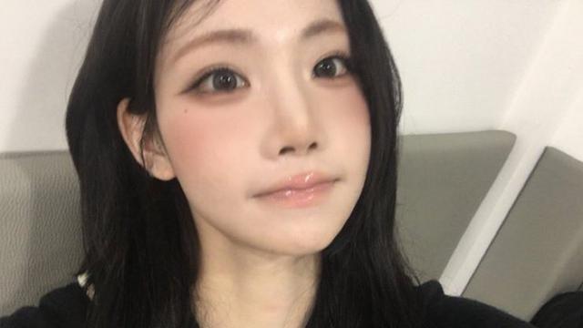 '구운 메이크업' 유행을 선두한 여자 아이돌