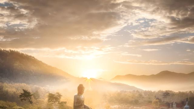 가을에 가볼 만한 곳, 강진의 고즈넉한 사찰과 그림 같은 카페 풍경