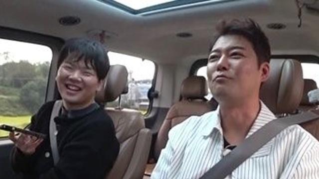 곽튜브, 방송 최초 ♥아내 공개…전현무에 신혼여행 합류 제안까지 (전현무계획3)