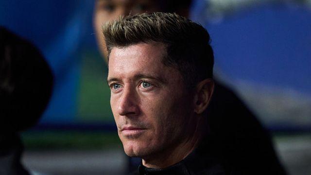 사우디 갈 바엔 그냥 은퇴한다? “엄청난 돈으로 유혹하려고 했는데…레반도프스키는 관심 없어”