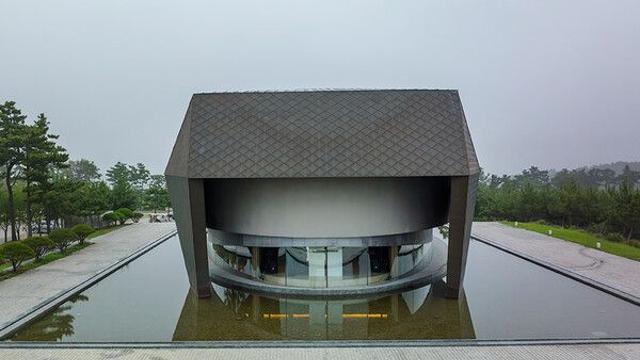 [N포커스] 바람·물·빛이 머무는 더헤븐 리조트 방주교회와 이타미 준의 감각적 건축 세계