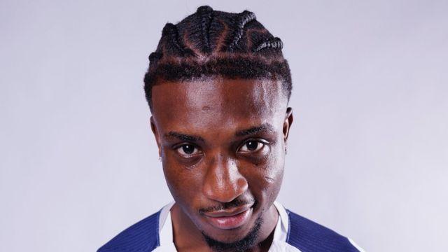 ‘홍명보호 호재 떴다’ SON급 가나 에이스, 한국행 불발→“부상으로 명단 제외”